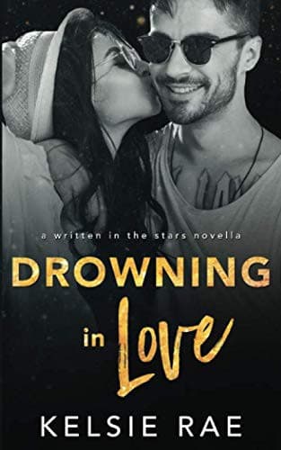 Cover of Drowning in Love