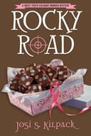 Cover of Rocky road