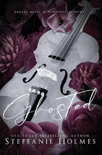 Cover of Ghosted