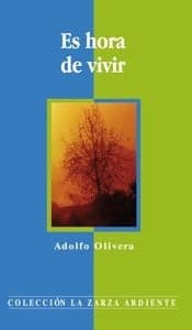 Cover of Es hora de vivir