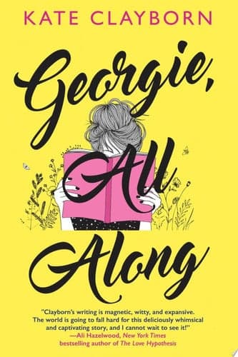 Cover of Georgie, All Along