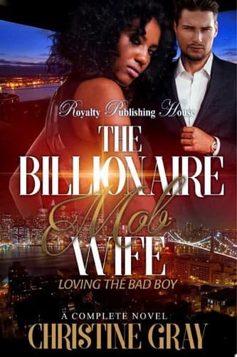 Cover of loving the bad boy