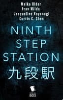 Cover of Ninth Step Station