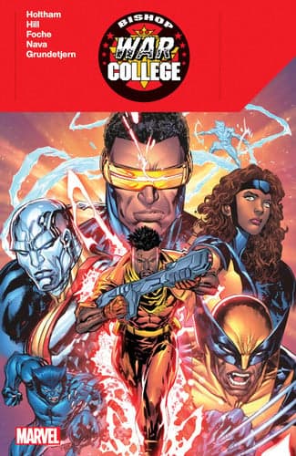 Cover of Bishop