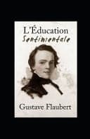 Cover of L'education sentimentale