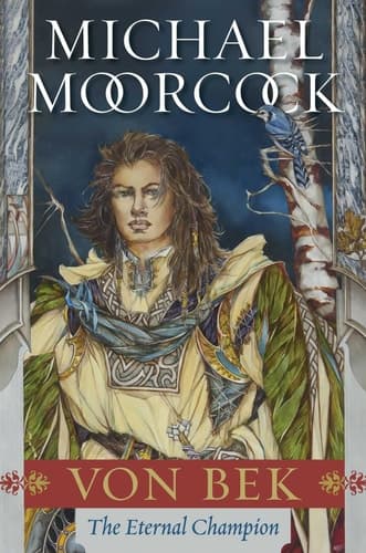 Cover of Von Bek