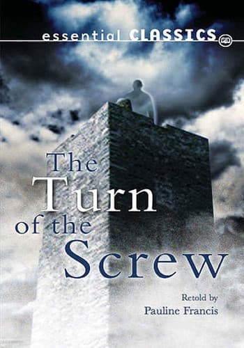 Cover of Turn of the Screw