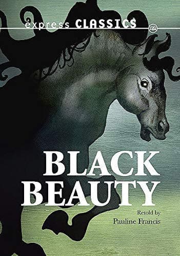Cover of Black Beauty