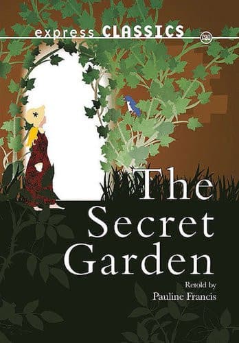 Cover of Secret Garden