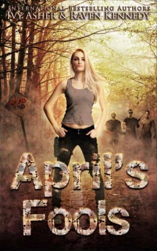 Cover of April's Fools