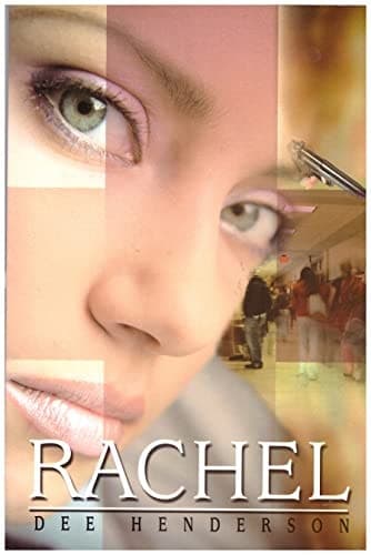 Cover of Rachel N 5