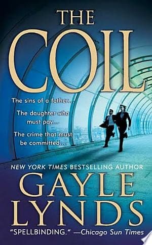 Cover of Coil