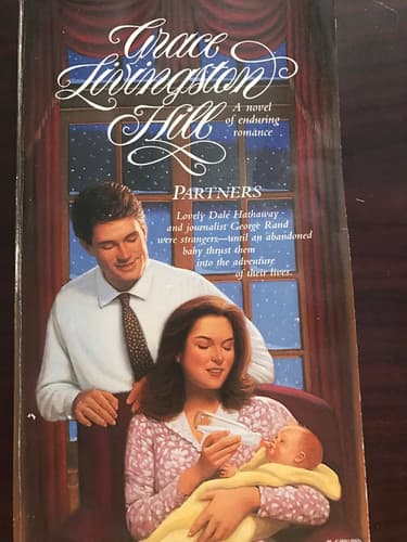 Cover of Partners (Grace Livingston Hill, No 35)