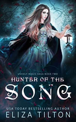 Cover of Hunter of the Song