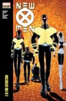Cover of New X-Men Modern Era Epic Collection: E Is for Extinction
