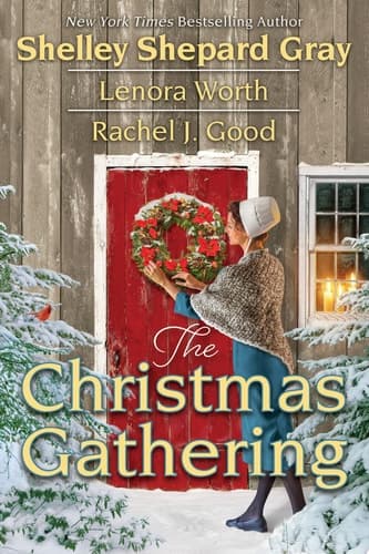 Cover of Christmas Gathering