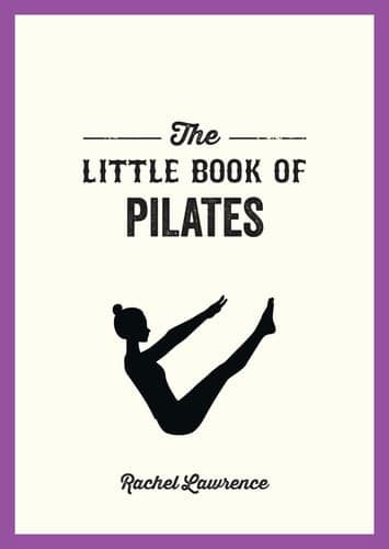 Cover of Little Book of Pilates