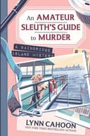 Cover of An Amateur Sleuth’s Guide to Murder (A Bainbridge Island Mystery)