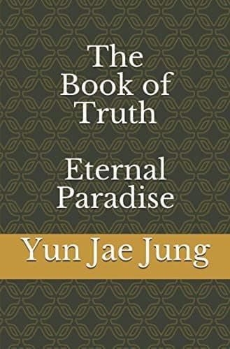 Cover of Book of Truth (Eternal Paradise)
