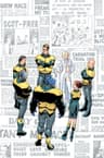 Cover of New X-Men Modern Era Epic Collection: New Worlds