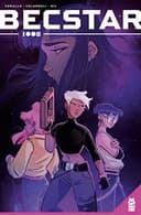 Cover of Becstar