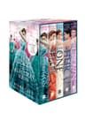 Cover of The Selection Series 1-5