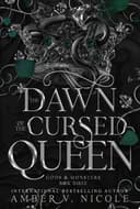Cover of Dawn of the Cursed Queen
