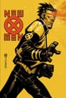 Cover of New X-Men Modern Era Epic Collection: Planet X