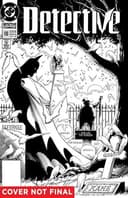 Cover of Legends of the Dark Knight Vol. 2