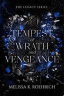 Cover of Tempest of Wrath and Vengeance