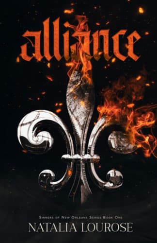 Cover of Alliance