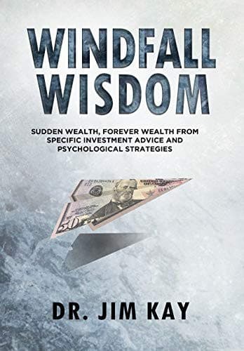 Cover of Windfall Wisdom
