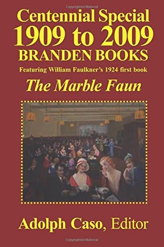 Cover of The faun