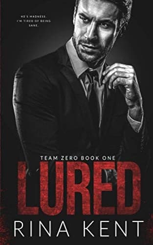 Cover of Lured