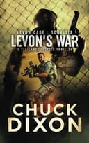 Cover of Levon's War