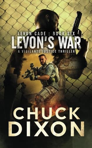 Cover of Levon's War