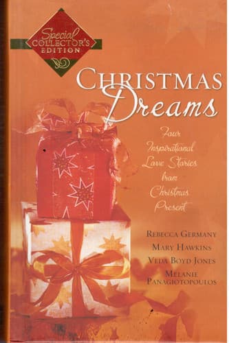Cover of Christmas Dreams