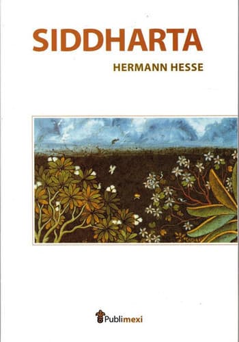 Cover of Siddharta