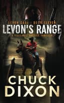 Cover of Levon's Range