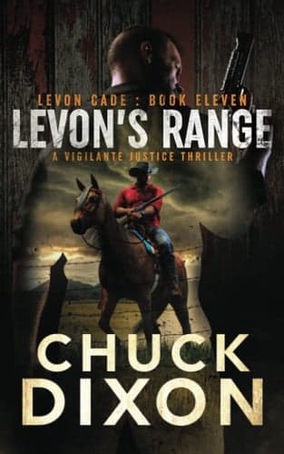 Cover of Levon's Range
