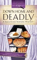 Cover of Down home and deadly