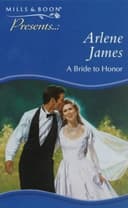 Cover of Bride to Honor
