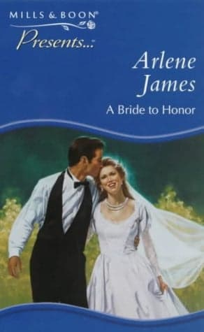 Cover of Bride to Honor