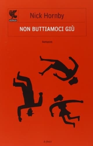 Cover of Non buttiamoci giù