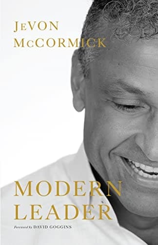 Cover of Modern Leader