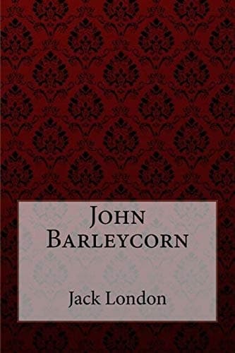 Cover of John Barleycorn