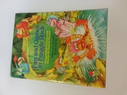 Cover of Fun and Games in Fraggle Rock