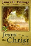 Cover of Jesus the Christ, Volume 2