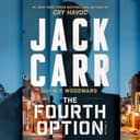 Cover of The Fourth Option