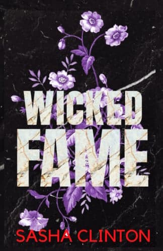 Cover of Wicked Fame (Wicked Men #2)